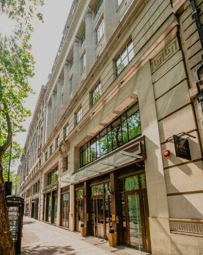 2 Bedroom Flat To Rent In Kingsway, London, WC2B