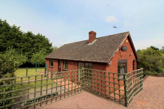 2 Bedroom Bungalow To Rent In Orcop, Hereford, HR2