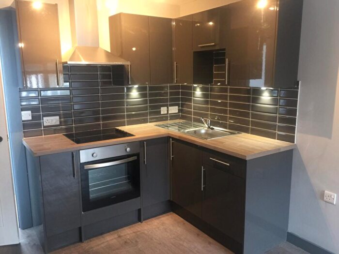 1 Bedroom Flat To Rent In Trebe Apartments, St Georges Street, Southampton, SO14