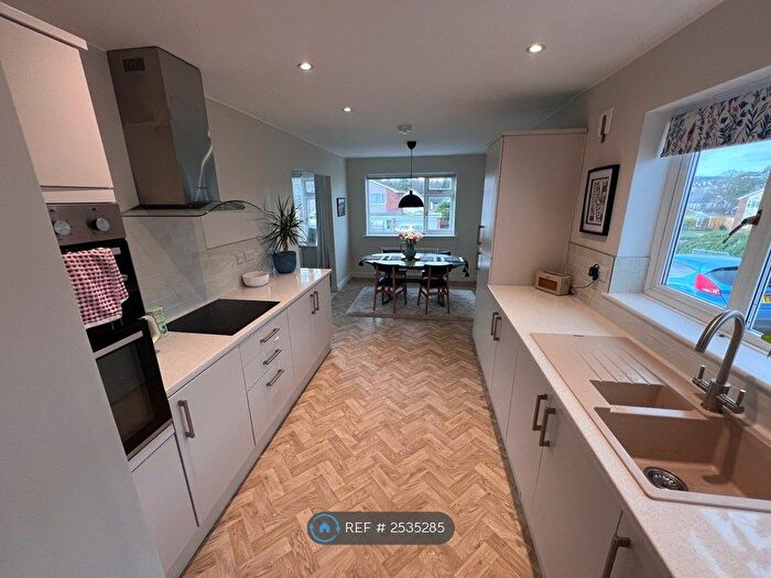 2 Bedroom Bungalow To Rent In Erw Goch, Ruthin, LL15