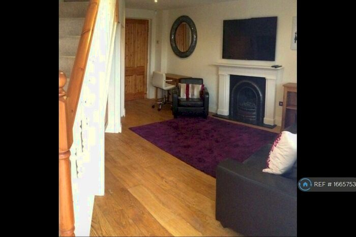 1 Bedroom Semi-Detached House To Rent In Tankerville Terrace, Newcastle Upon Tyne, NE2