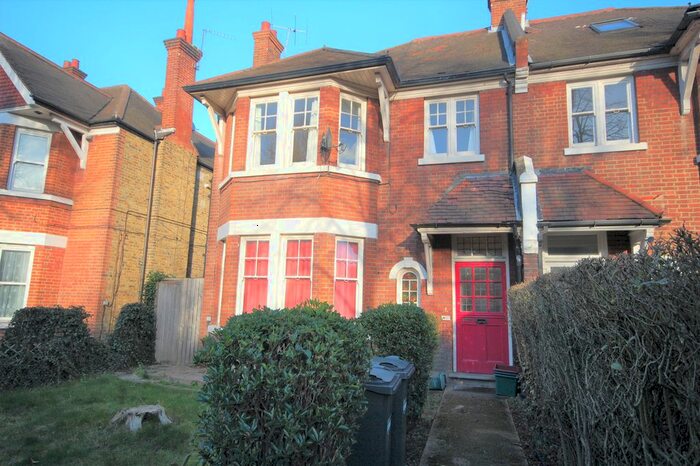 2 Bedroom Flat To Rent In Dukes Avenue, London, W4