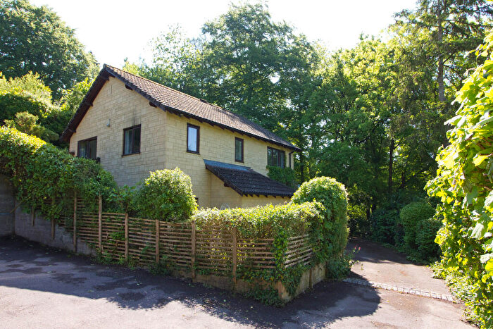 4 Bedroom Detached House For Sale In The Ley, Box, SN13