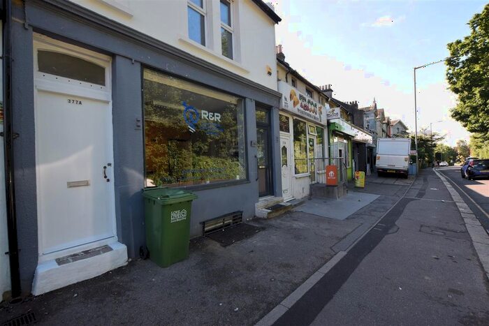 1 Bedroom Flat To Rent In London Road, St. Leonards-On-Sea, TN37