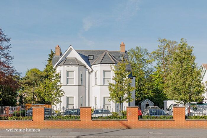 1 Bedroom Flat For Sale In Lansdowne Road, Bournemouth, BH1
