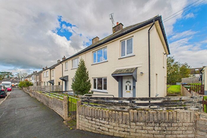 3 Bedroom Property For Sale In Melbreak Avenue, Cockermouth, CA13