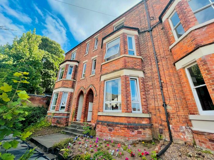 2 Bedroom Flat To Rent In Station Road, Carlton, NG4