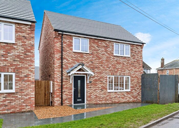 3 Bedroom Detached House For Sale In Westfield Road, Manea, March, PE15