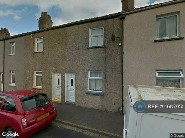 2 Bedroom Terraced House To Rent In Mary Street, Carnforth, LA5