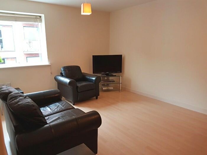 1 Bedroom Apartment To Rent In Placido, Jupiter Complex, Birmingham, B16