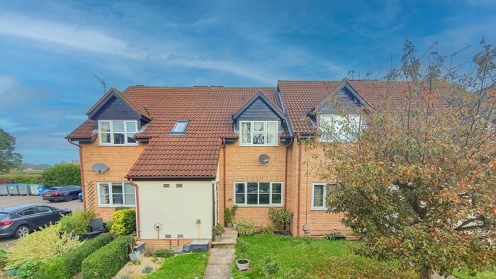 1 Bedroom Maisonette To Rent In Halleys Ridge, Hertford, SG14