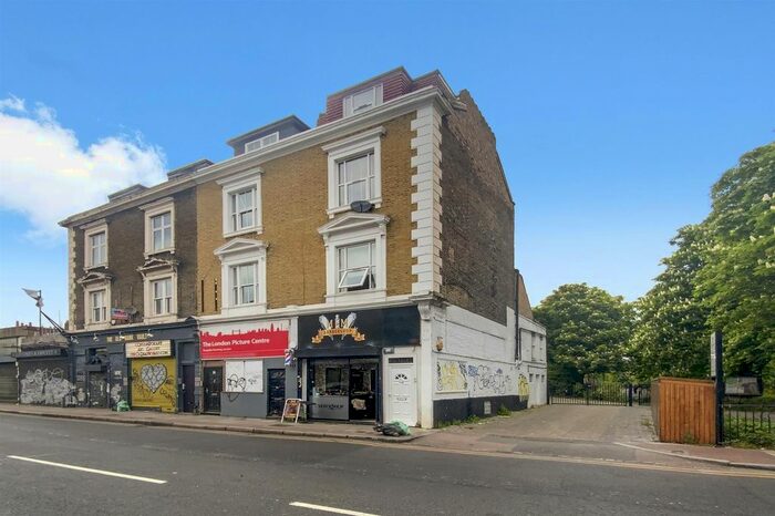 1 Bedroom Flat To Rent In Hackney Road, Shoreditch, E2