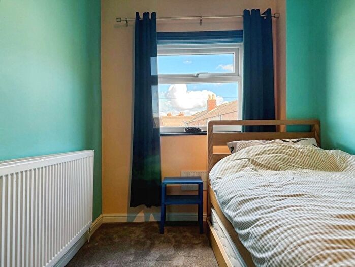 2 Bedroom End Terrace House For Sale In Platt Street, Leigh, Lancashire, WN7
