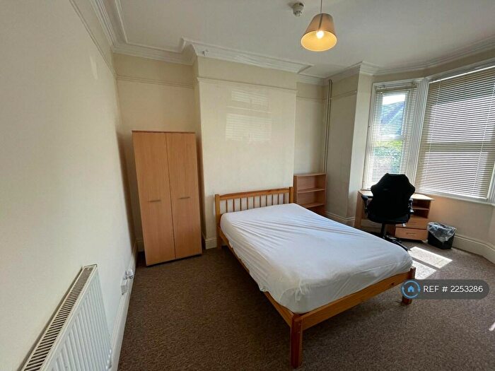 7 Bedroom Terraced House To Rent In West Parade, Lincoln, LN1