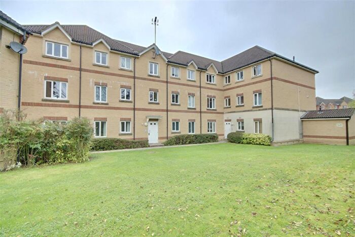 2 Bedroom Flat To Rent In Sunlight Gardens, Fareham, PO15