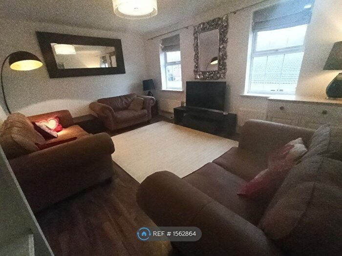 5 Bedroom Terraced House To Rent In Boundary Lane, Shirley, Solihull, B90