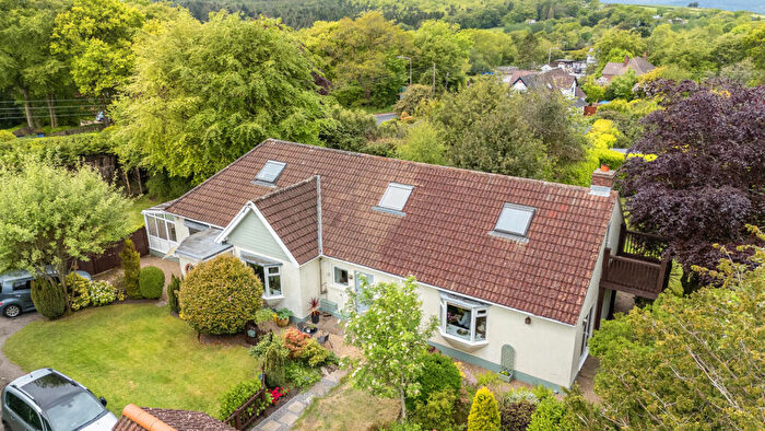 5 Bedroom Detached Bungalow For Sale In Charmouth Road, Axminster, EX13