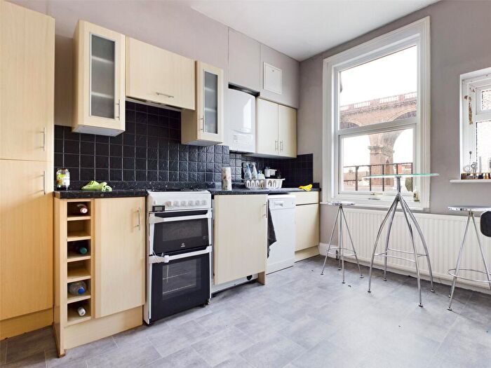 3 Bedroom Terraced House To Rent In Ditchling Rise, Brighton, BN1