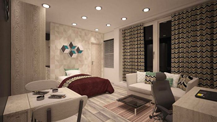 Studio For Sale In Horizon, Borough Road, Sunderland, Tyne And Wear, SR1