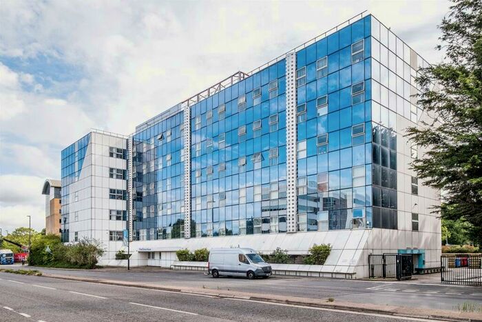 1 Bedroom Apartment To Rent In London Road, Crawley, RH10