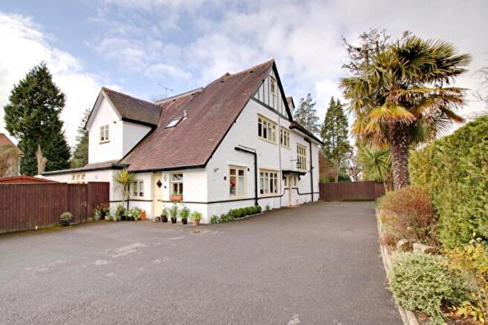 2 Bedroom Apartment To Rent In Haydon Gardens, Branksome Park, BH13