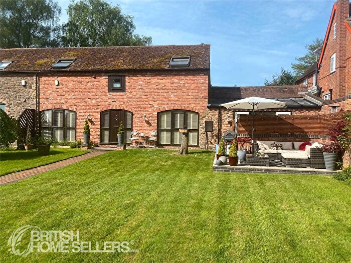 3 Bedroom Detached House For Sale In Frith Common, Eardiston, Tenbury Wells, Worcestershire, WR15