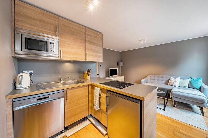 1 Bedroom Flat To Rent In Crawford Street, Marylebone, London, W1U