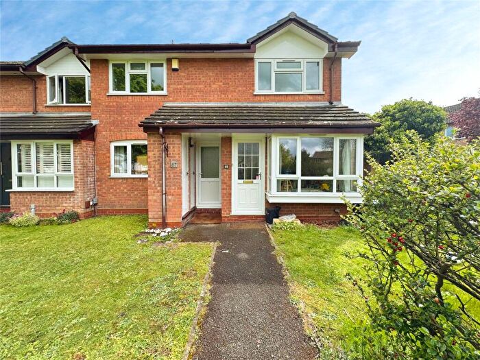 2 Bedroom Maisonette To Rent In Shackleton Way, Woodley, Reading, Berkshire, RG5