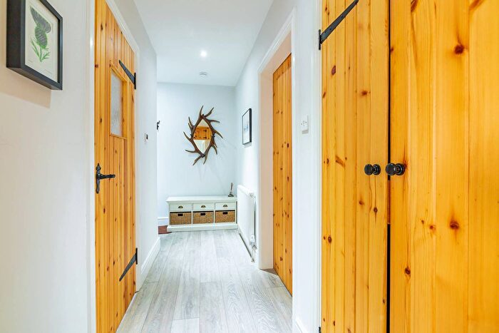 1 Bedroom Flat For Sale In Glenlia Foyers, Foyers, Inverness, Highland, IV2
