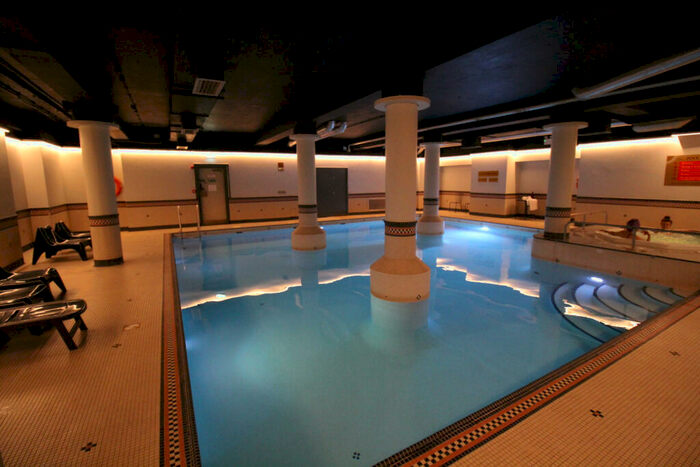 1 Bedroom Apartment For Sale In - Whitworth Street, Granby Village, Manchester, M1