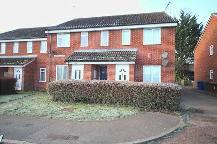 1 Bedroom Flat To Rent In St. Margarets Avenue, Stanford-Le-Hope, Essex, SS17