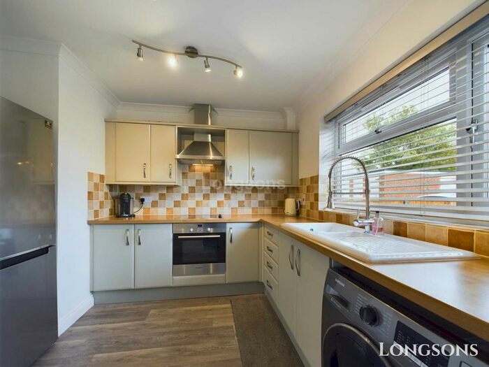 1 Bedroom End Of Terrace House To Rent In St Andrews Way, Necton, PE37