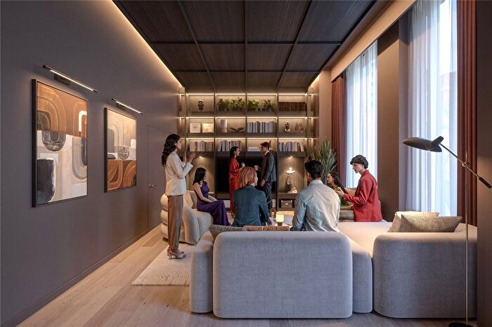 1 Bedroom Flat For Sale In Obsidian, Trinity Way, Manchester, M3