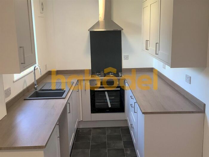 3 Bedroom Terraced House To Rent In Altbridge Road, Huyton, Liverpool, L36