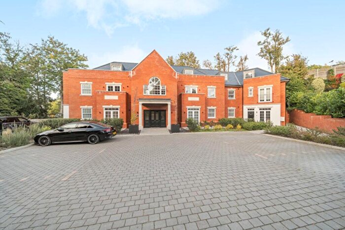 2 Bedroom Flat For Sale In Woodlands Road, Bromley, BR1