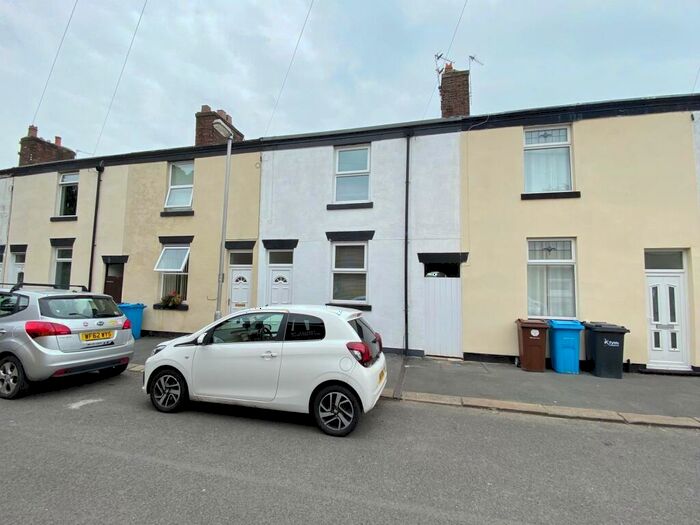 2 Bedroom House To Rent In Birley Street, Kirkham, Preston, PR4