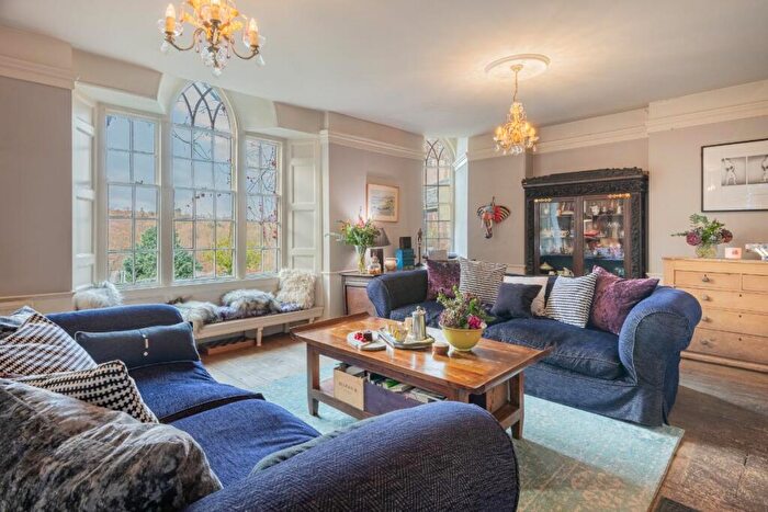 8 Bedroom Detached House For Sale In Randy Pike, Ambleside, Cumbria, LA22