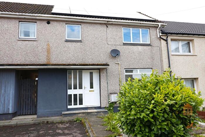 3 Bedroom House To Rent In Kinloch Avenue, Linwood, PA3