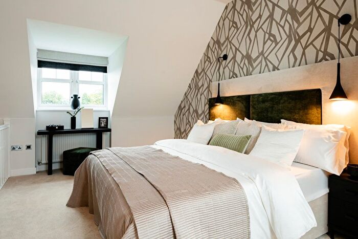 3 Bedroom Semi Detached House For Sale In "The Alton G - Plot " At Burgh Wood Way, Chorley, PR7