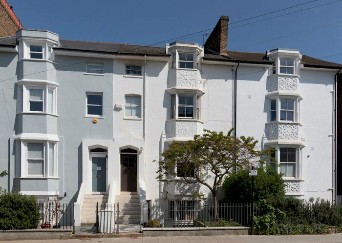 5 Bedroom Terraced House For Sale In Lyndhurst Way, Peckham Rye, SE15