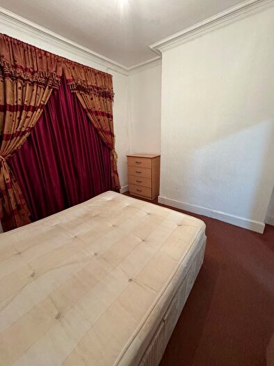 1 Bedroom Flat To Rent In London Road, London, SW16