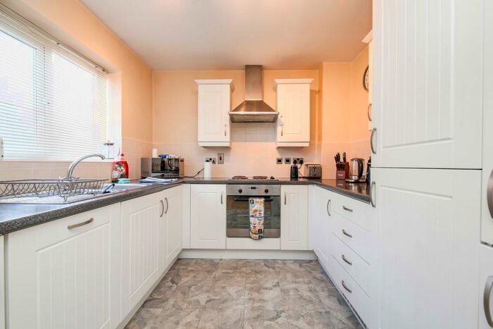 2 Bedroom Apartment To Rent In Pickering Place, Carville, DH1