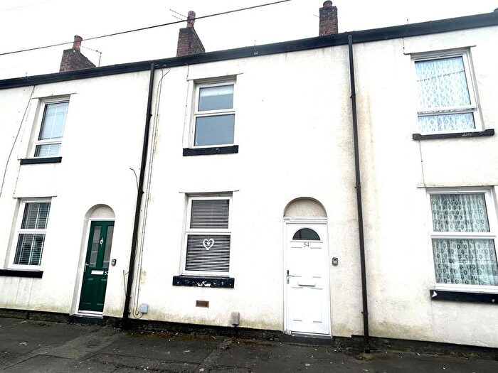 2 Bedroom Terraced House For Sale In Crooke, Standish Lower Ground, Wigan, WN6