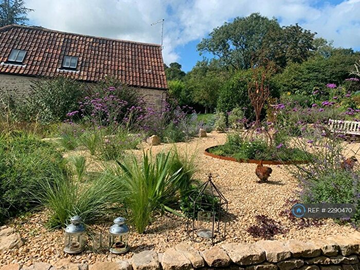 2 Bedroom Detached House To Rent In Kale Street, Shepton Mallet, BA4