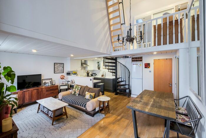 1 Bedroom Flat To Rent In Beta Place, Clapham, SW4