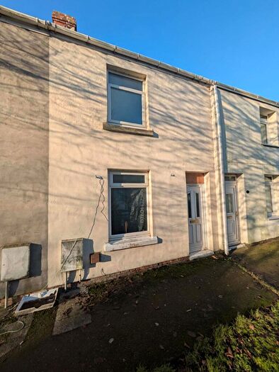 2 Bedroom Terraced House To Rent In Mersey Street, Chopwell, Newcastle Upon Tyne, Tyne And Wear, NE17