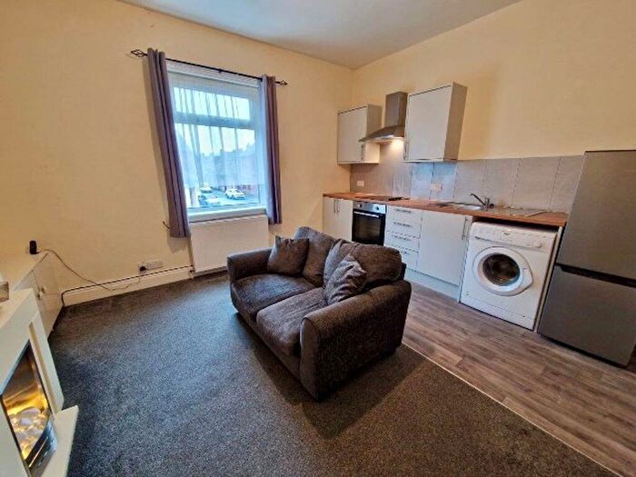 2 Bedroom Apartment To Rent In A Risedale Road, Barrow-In-Furness, LA13