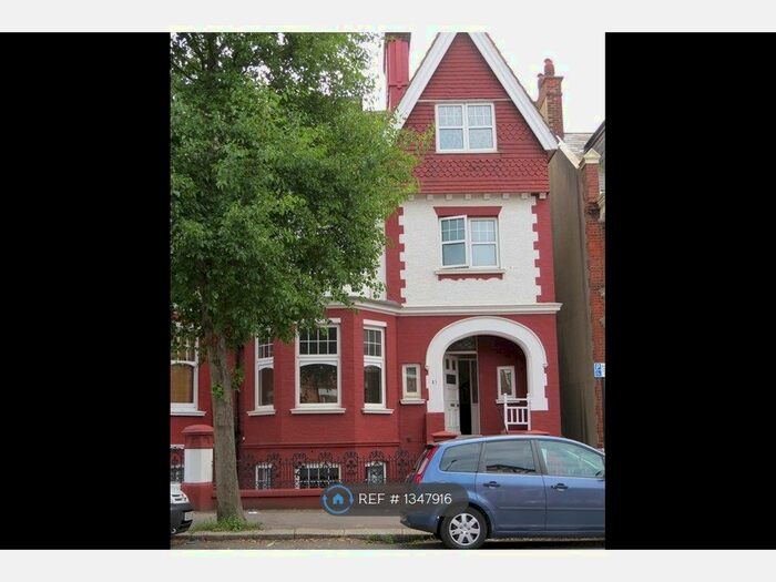 8 Bedroom Terraced House To Rent In Sackville Road, Hove, BN3