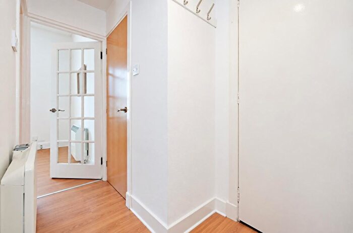1 Bedroom Flat To Rent In Prospect Terrace, Aberdeen, AB11