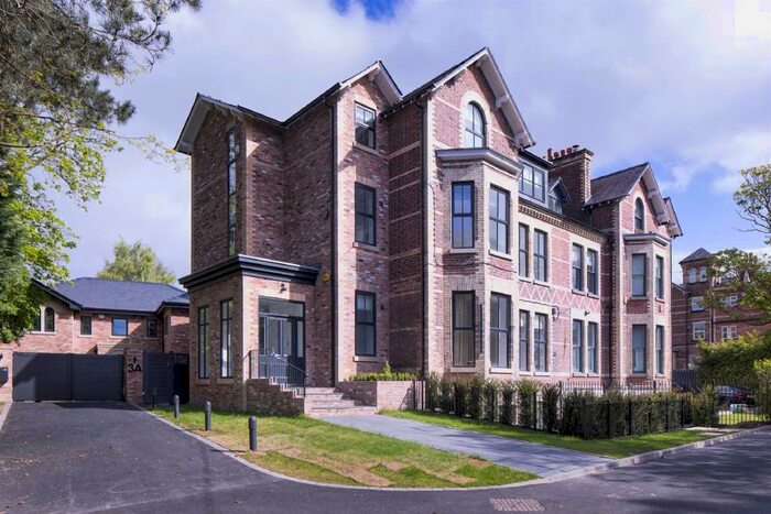 2 Bedroom Apartment To Rent In Daveylands, Wilmslow, SK9